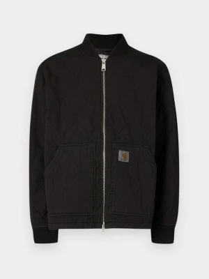 Kurtka przejściowa Carhartt WIP czarny