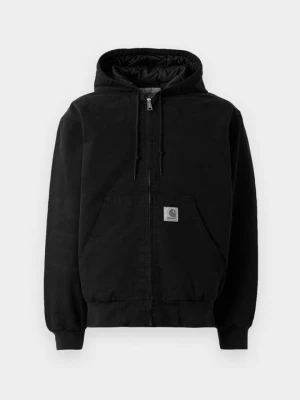 Kurtka przejściowa Carhartt WIP czarny