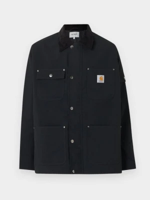 Kurtka przejściowa Carhartt WIP czarny