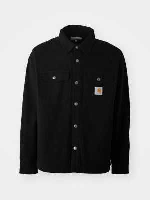 Kurtka przejściowa Carhartt WIP czarny