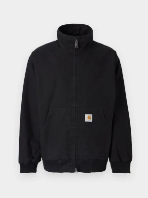 Kurtka przejściowa Carhartt WIP czarny