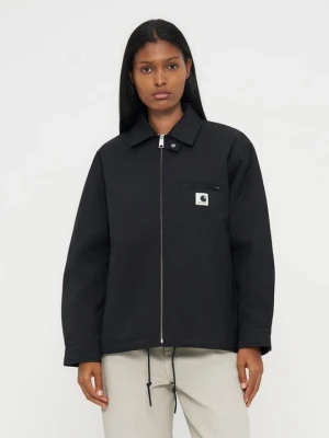 Kurtka przejściowa Carhartt WIP czarny