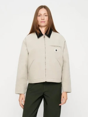 Kurtka przejściowa Carhartt WIP czarny
