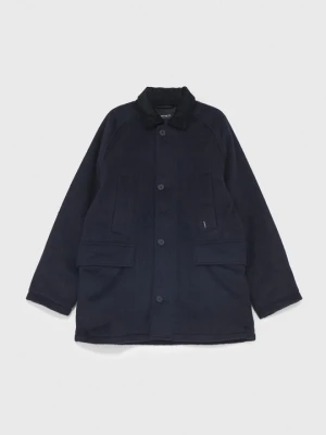 Kurtka przejściowa Carhartt WIP granatowy