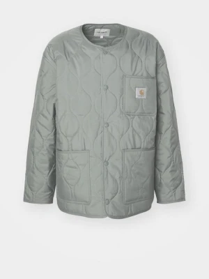 Kurtka przejściowa Carhartt WIP khaki
