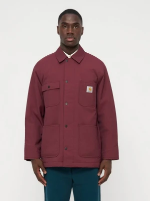 Kurtka przejściowa Carhartt WIP srebrny