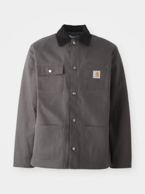 Kurtka przejściowa Carhartt WIP szary