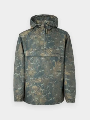 Kurtka przejściowa Carhartt WIP zielony