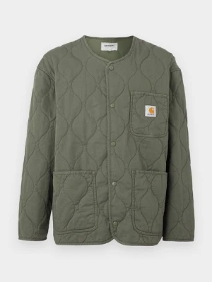 Kurtka przejściowa Carhartt WIP zielony