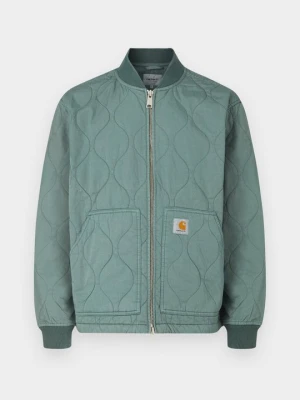 Kurtka przejściowa Carhartt WIP zielony