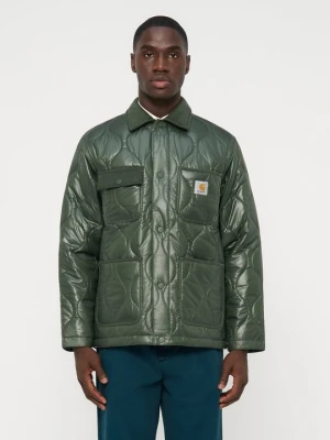 Kurtka przejściowa Carhartt WIP zielony