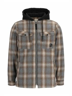 Kurtka przejściowa CHASIN'