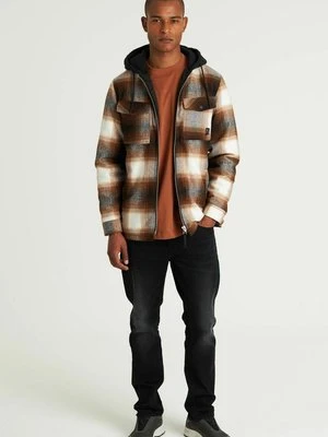 Kurtka przejściowa CHASIN'