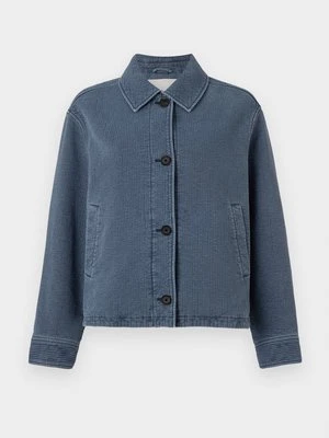 Kurtka przejściowa closed