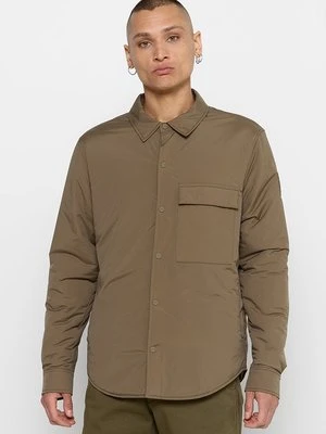 Kurtka przejściowa closed