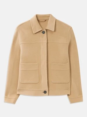 Kurtka przejściowa closed