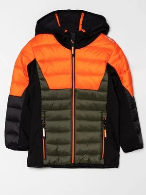 Kurtka przejściowa CMP