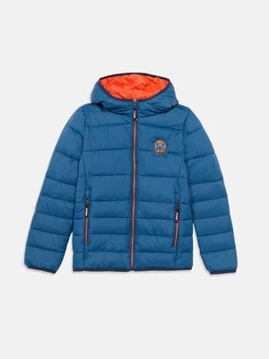 Kurtka przejściowa CMP