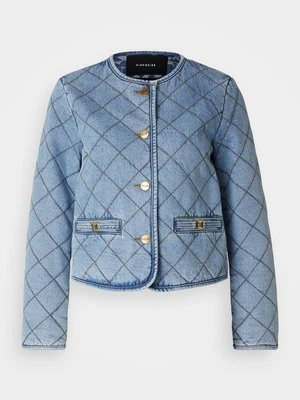 Kurtka przejściowa Coach