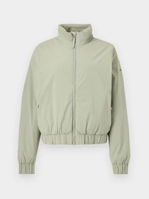 Kurtka przejściowa Columbia khaki