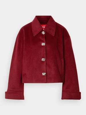 Kurtka przejściowa Cras