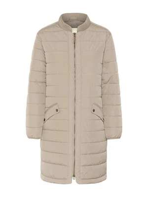 Kurtka przejściowa Cream