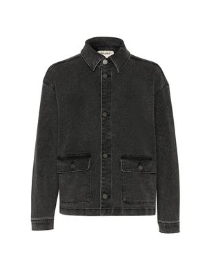 Kurtka przejściowa Cream