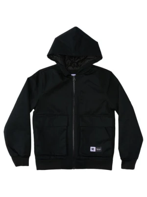 Kurtka przejściowa DC Shoes czarny