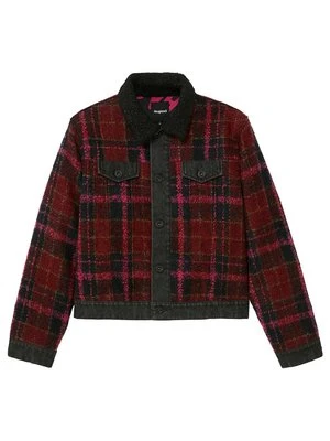 Kurtka przejściowa Desigual