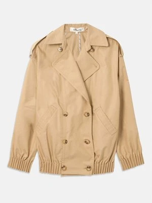 Kurtka przejściowa Diane von Furstenberg