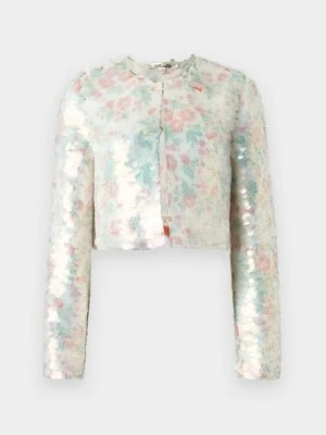 Kurtka przejściowa Diane von Furstenberg