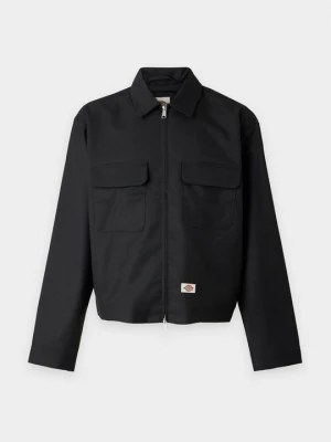 Kurtka przejściowa Dickies czarny