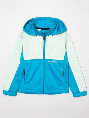 Kurtka przejściowa Didriksons