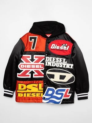 Kurtka przejściowa Diesel