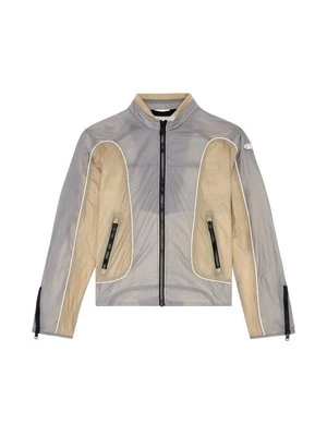 Kurtka przejściowa Diesel