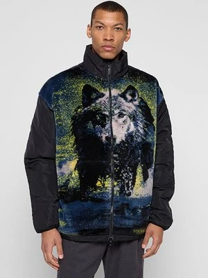 Kurtka przejściowa Diesel