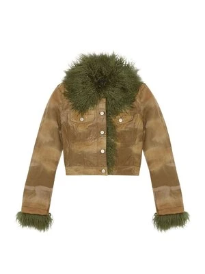 Kurtka przejściowa Diesel