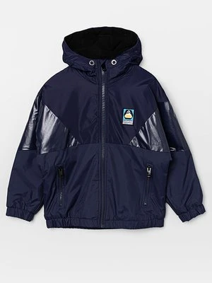 Kurtka przejściowa Diesel