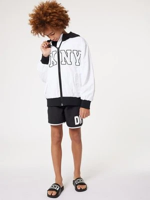 Kurtka przejściowa DKNY