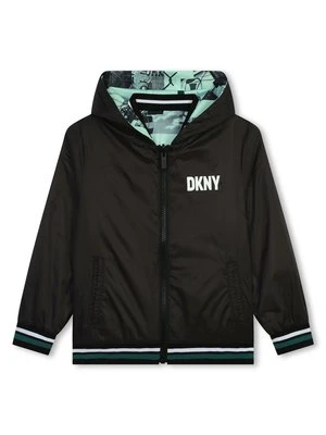 Kurtka przejściowa DKNY