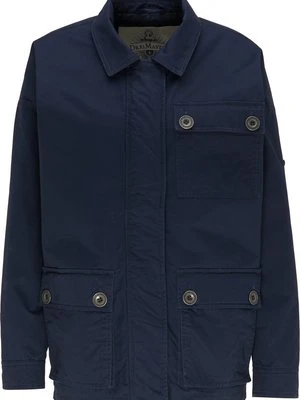 Kurtka przejściowa dreimaster