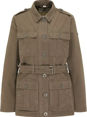 Kurtka przejściowa dreimaster