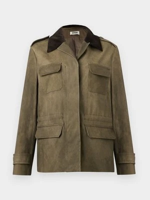 Kurtka przejściowa drykorn