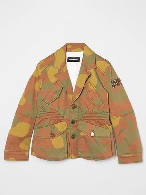 Kurtka przejściowa Dsquared2