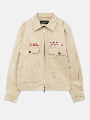 Kurtka przejściowa Dsquared2