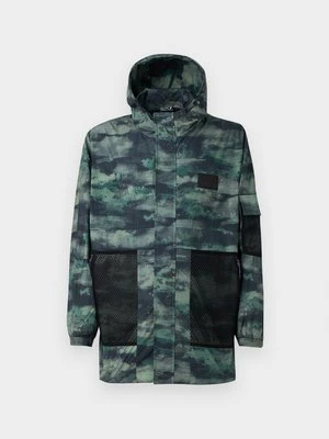 Kurtka przejściowa EA7 Emporio Armani