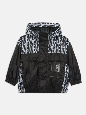 Kurtka przejściowa EA7 Emporio Armani