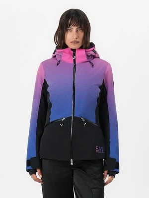 Kurtka przejściowa EA7 Emporio Armani