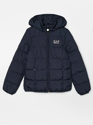 Kurtka przejściowa EA7 Emporio Armani