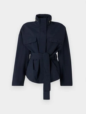 Kurtka przejściowa EA7 Emporio Armani